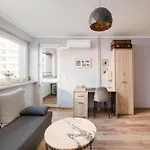 Zgoda City Centre Apartment