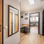 Zgoda City Centre Apartment
