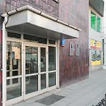 Zgoda City Centre Apartment