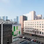 Zgoda City Centre Apartment