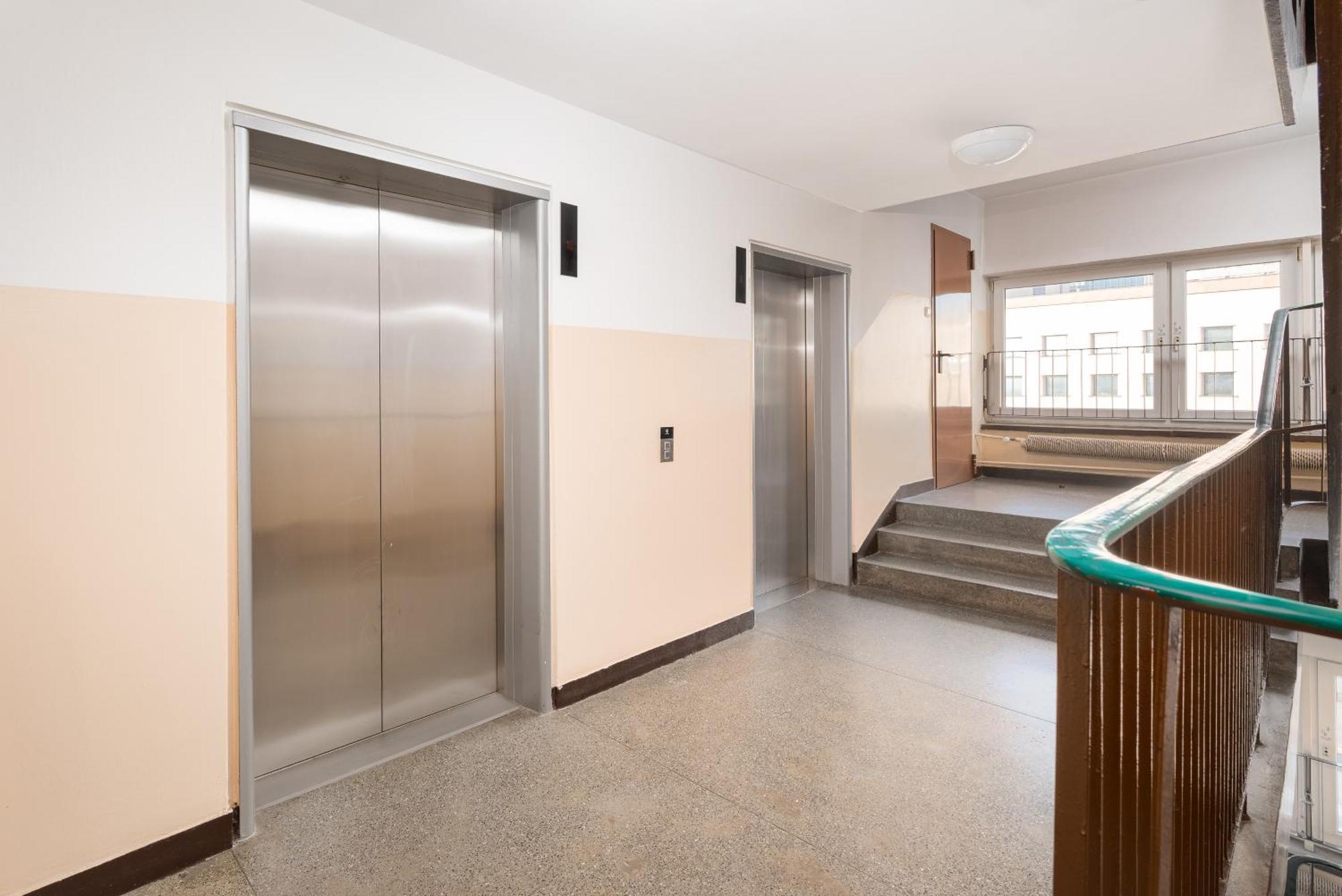Apartment Zgoda Centre
