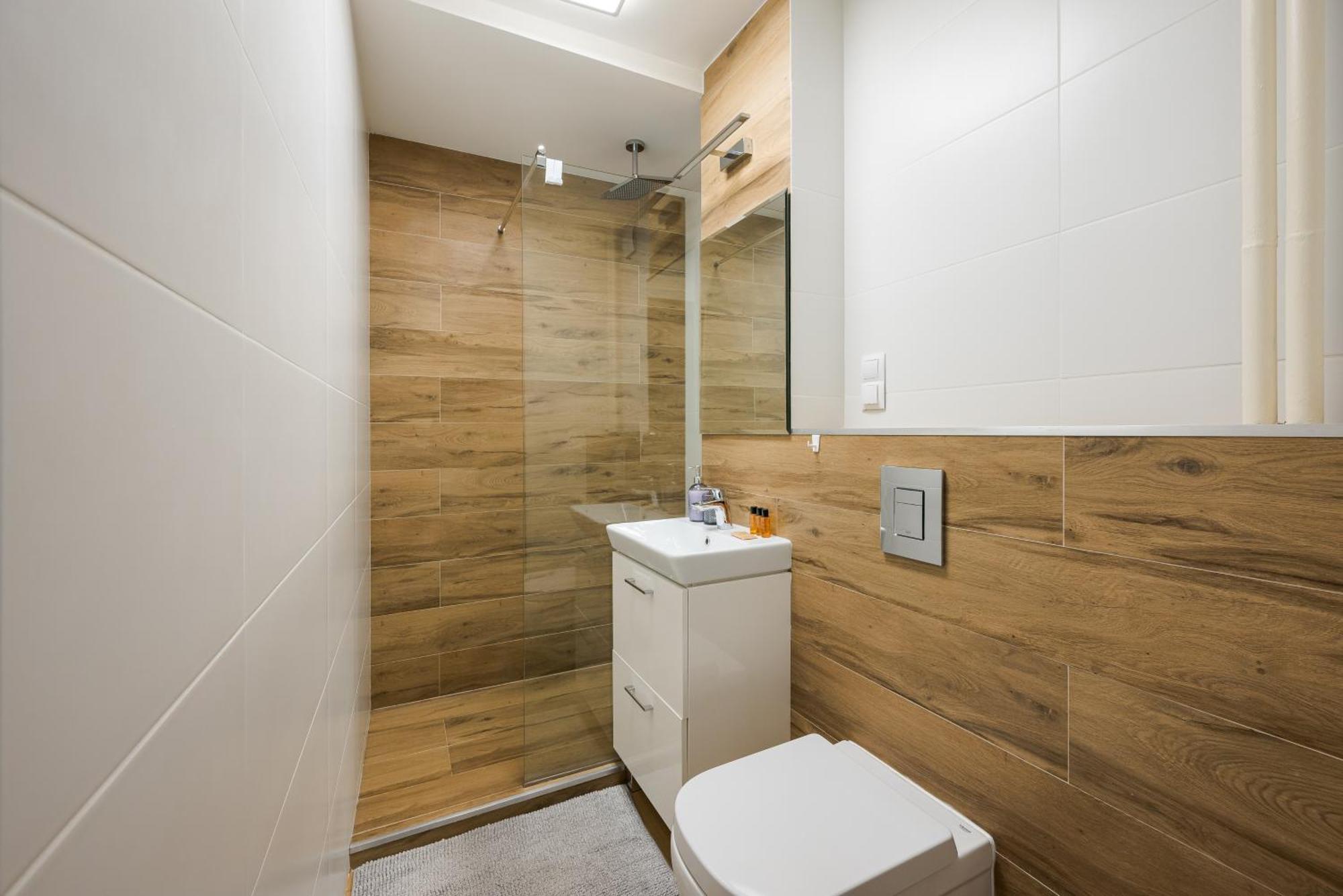 Apartament Zgoda Centre Warszawa